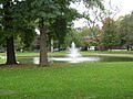 Schiller Park