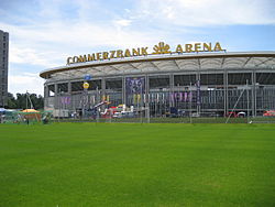 Commerzbank-Arena