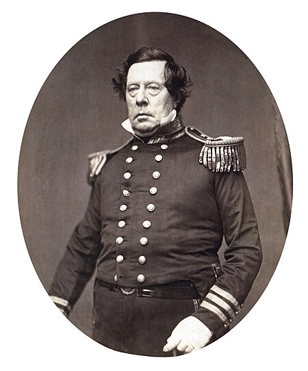 Matthew C. Perry