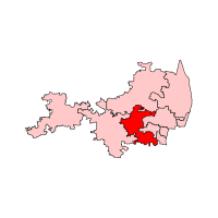 Poonamallee Assembly constituency