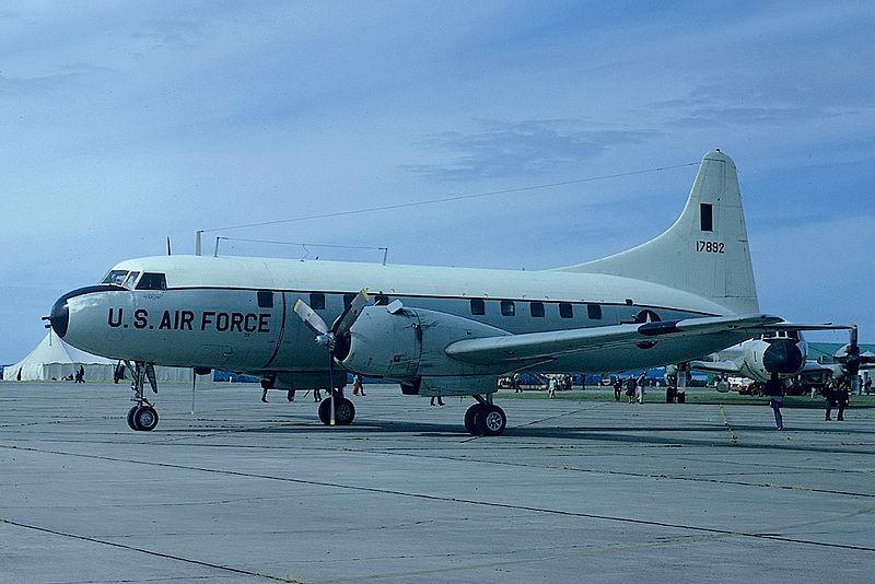 File:Convair VT-29B (240-27), USA - Air Force AN2085918.jpg