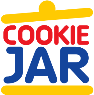 Cookie JAR Group logo.svg