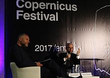 Коперник фестивалі 2017 Brozek Damasio.jpg