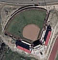 Thumbnail for Cougar Softball Stadium