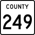 File:County 249 square.svg