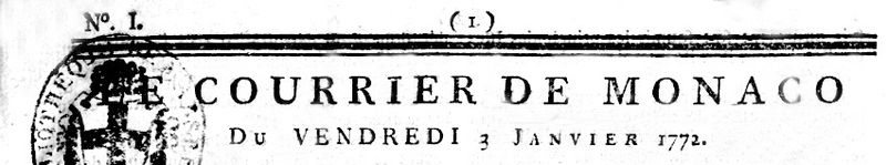 File:Courrier d'Avignon devenu Courrier de Monaco.jpg