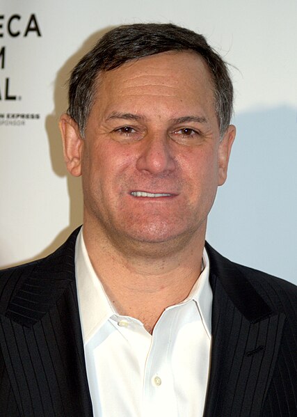 File:Craig Hatkoff at the 2009 Tribeca Film Festival.jpg