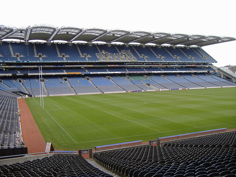 Berkas:Croke park hogan stand.jpg