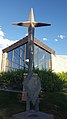 wikimedia_commons=File:Cross and Statue.jpg