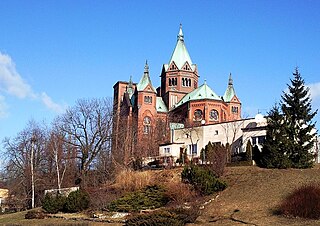 Czeladź,  Silesia, Poland