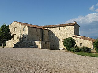 La Verdière Commune in Provence-Alpes-Côte dAzur, France