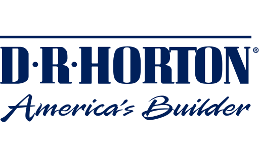 File:D. R. Horton logo.svg