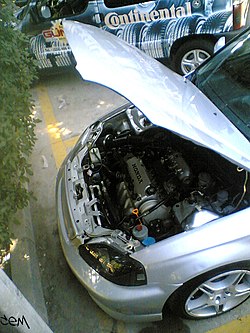 Honda zc engine wiki