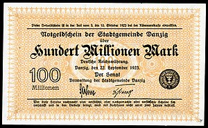 Znak DAN-27-Danzig-100MIL (1923).jpg