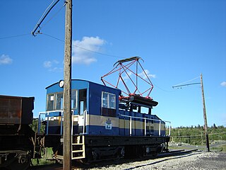 <span class="mw-page-title-main">Flin Flon Museum</span> Museum in Manitoba, Canada