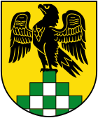 Coat of arms of the municipality of Anröchte