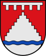 Coat of arms of Bad Laer