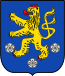 Blason de Gueldre