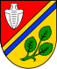 Blason de Giesenhausen