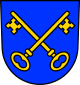 Hartheim - Stema