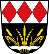 Coat of arms of Karlshuld