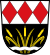 Wappen der Gemeinde Karlshuld