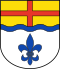 Escudo de armas del distrito Höxter.svg