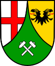 Neunkirchen címere