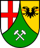 Neunkirchen – Stemma