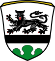 Pürgen címere