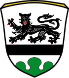 Coat of arms of the municipality of Pürgen