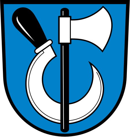 DEU Wilhelmsfeld COA