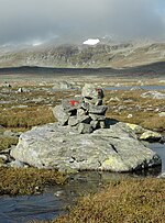 Thumbnail for Norwegian Trekking Association