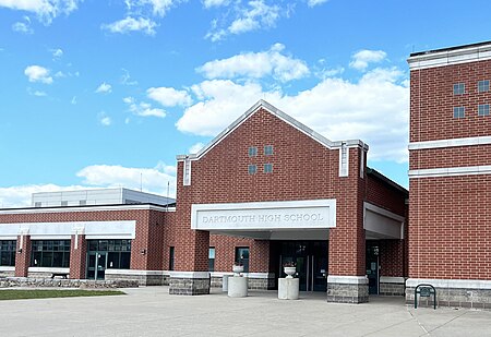 Dartmouth High School