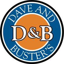 Dave & Buster's - Wikidata