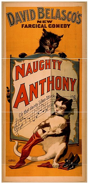 File:David Belasco's new farcical comedy, Naughty Anthony LCCN2014636667.jpg