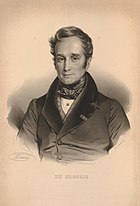 Victor de Broglie