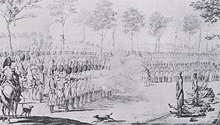 <span class="mw-page-title-main">Malet coup of 1812</span> Attempted coup détat against Emperor of France Napoleon I