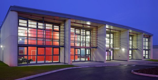 Defence Digital Operations Headquarters at MOD Corsham, Wiltshire