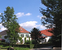 Deisenhofen in Neustadt an der Donau