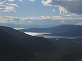 Delphi, Greece, in 2005. I took this photo myself.