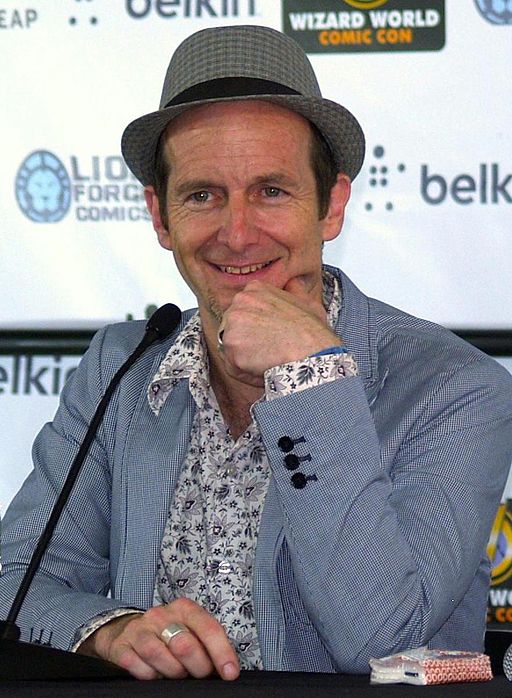 Denis O'Hare crop3