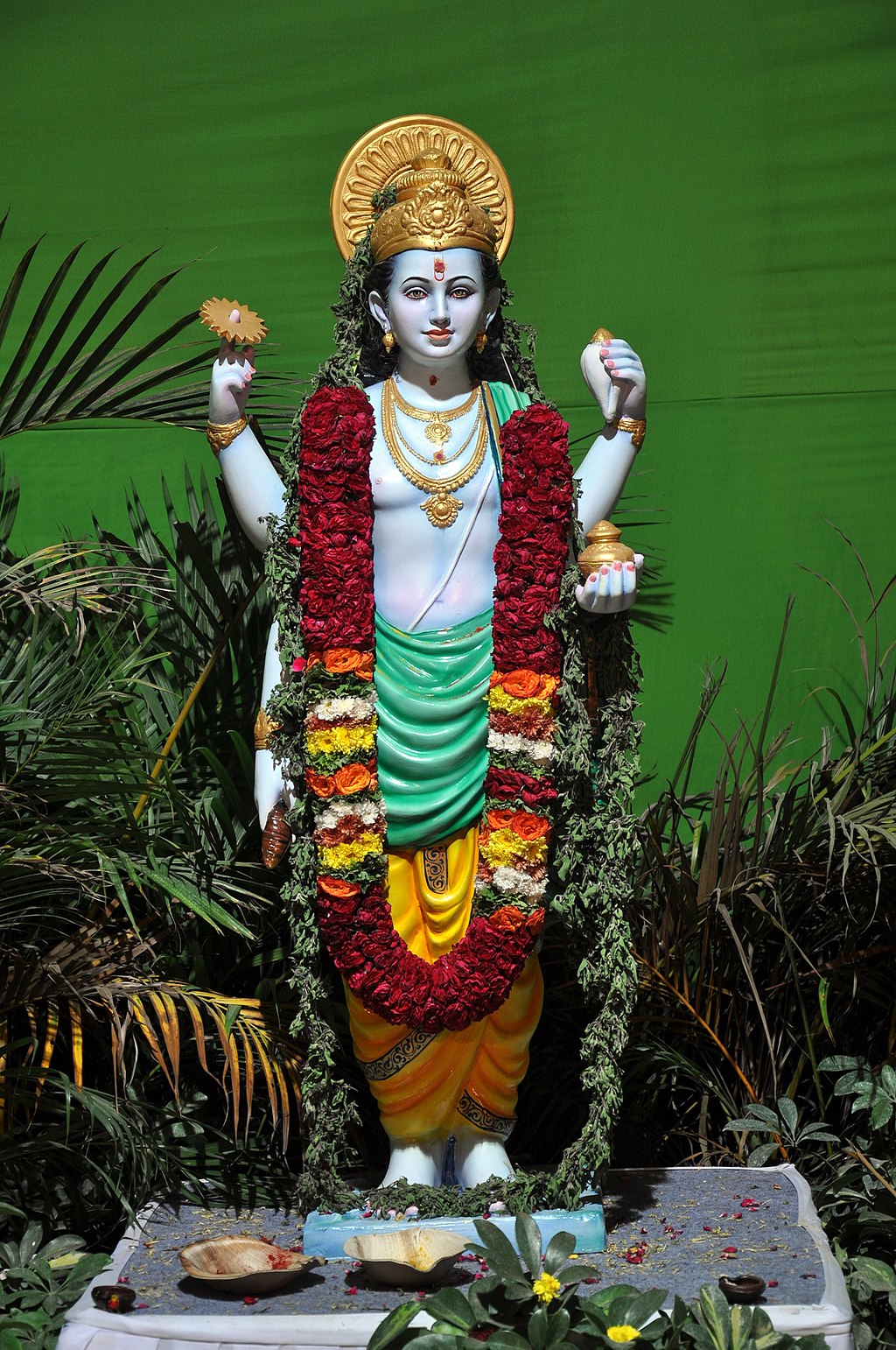 Dhanvantari-at-Ayurveda-expo