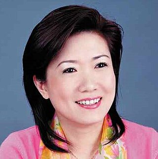 <span class="mw-page-title-main">Diane Lee</span> Taiwanese politician