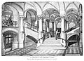 Die Gartenlaube (1872) b 527.jpg Die Treppenhalle des neuen Johannisstifts in Leipzig. Nach einer Skizze von Lochmann auf Holz übertragen von H. Heubner.