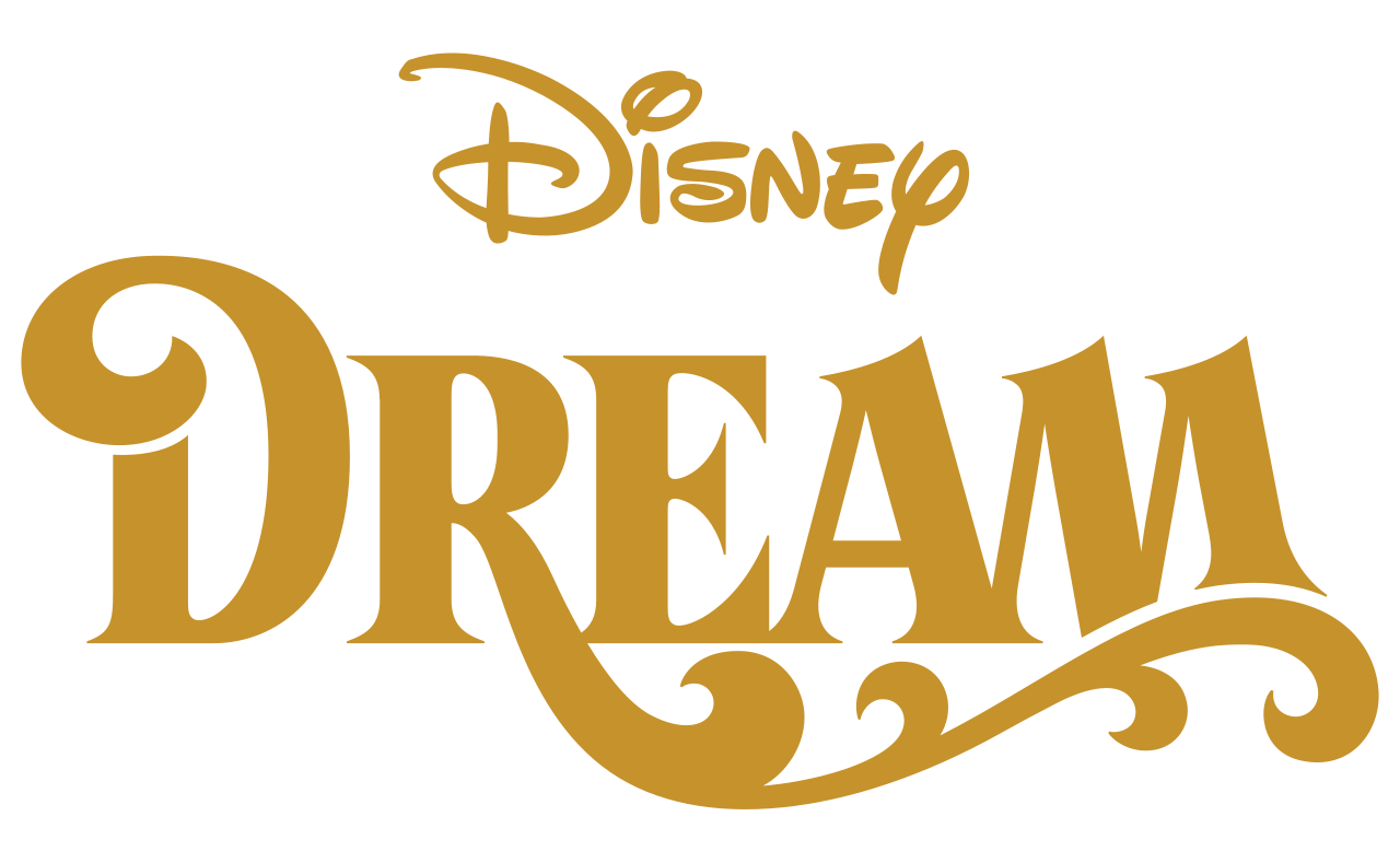 File Disney Dream Svg Wikimedia Commons