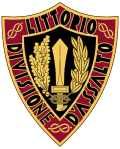 Vignette pour 4e division d'infanterie Littorio