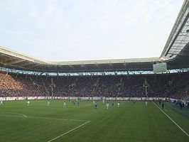 Dnipro-Arena