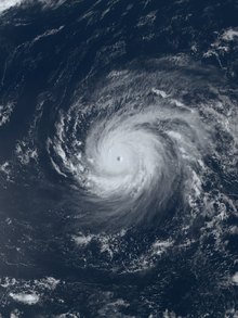 Typhoon Dolphin intensifying on May 16 Dolphin 2015-05-16 0530Z.png