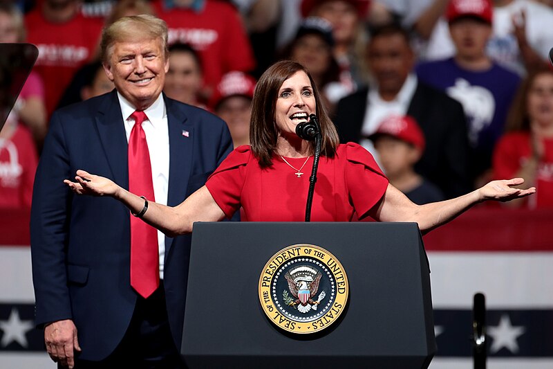 File:Donald Trump & Martha McSally (49567612652).jpg